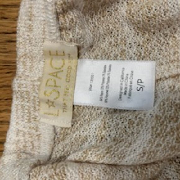 L*Space Nicks Duster and Carmen Pants - Picture 11 of 15